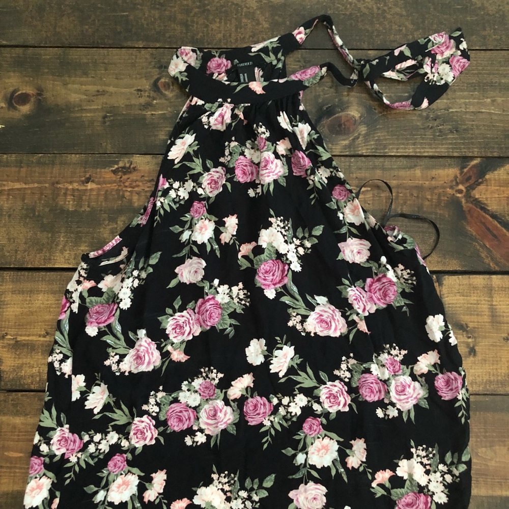H&M Halter